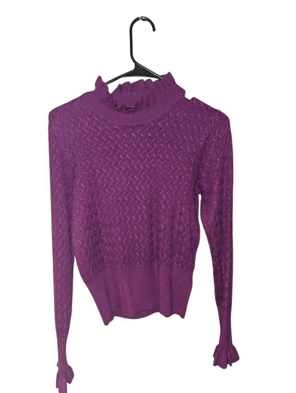 Nwt! Ladies Long Sleeve Shirt